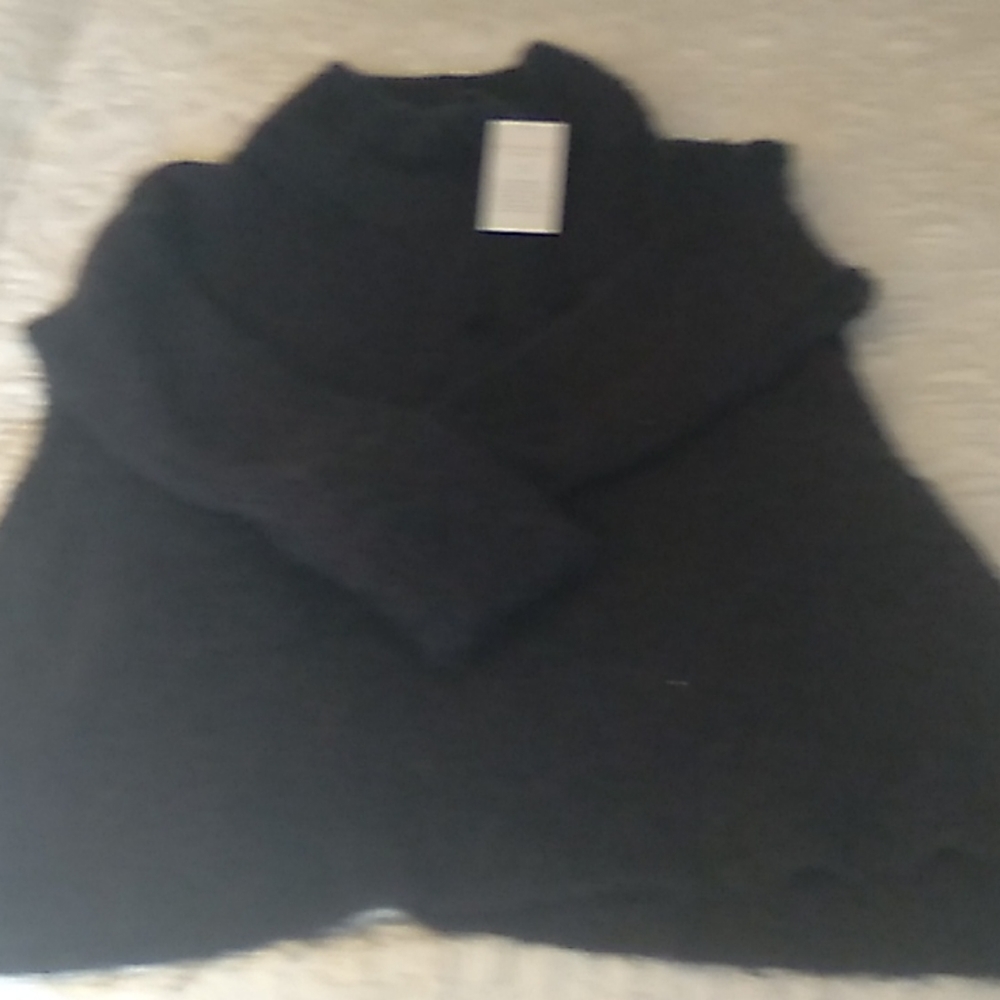 Tunic Sweater